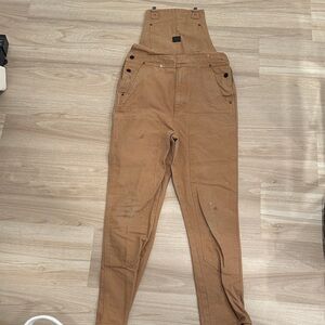 Roark Overalls